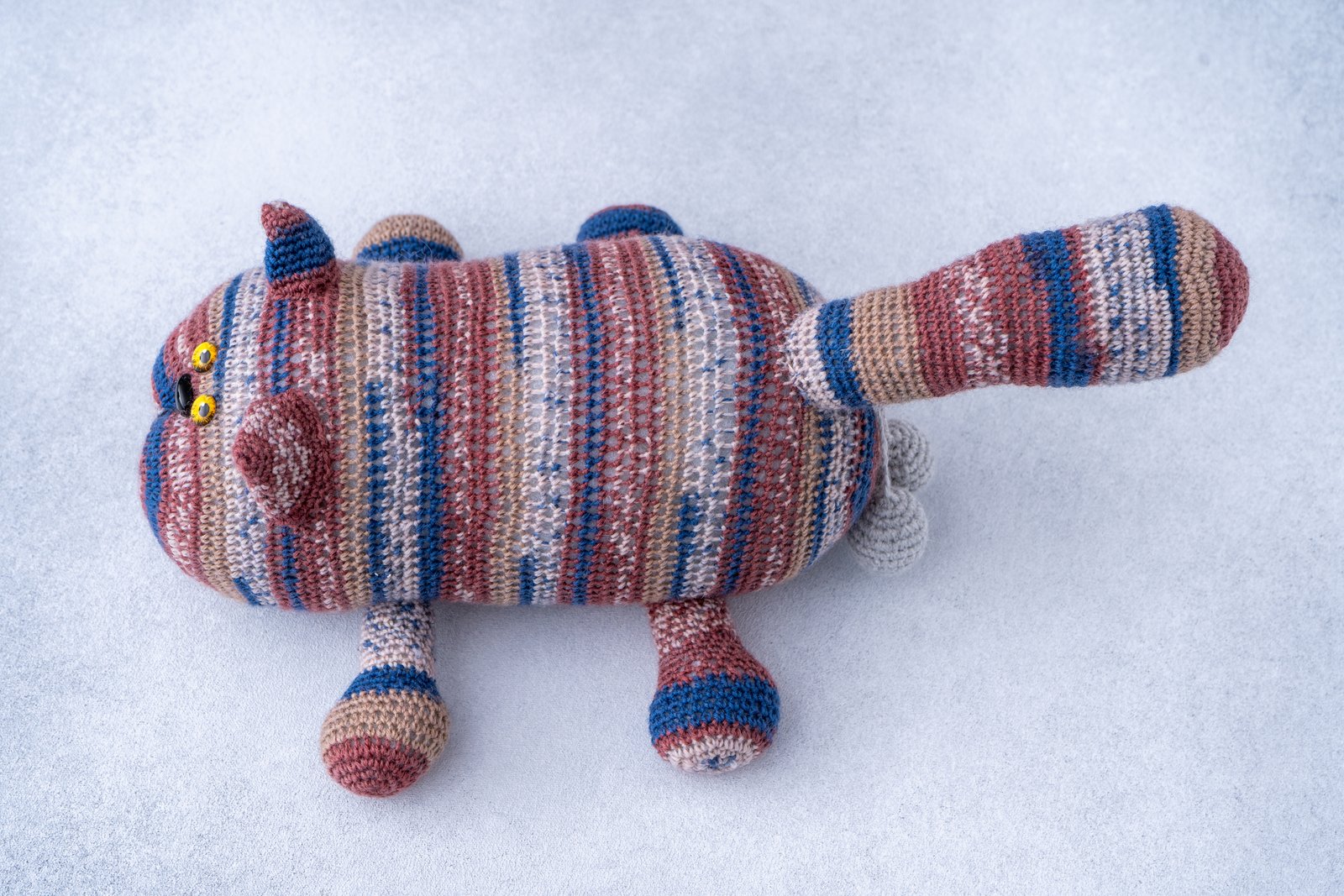 Home Comforts Encouraged