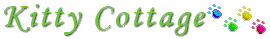 Kitty Cottage